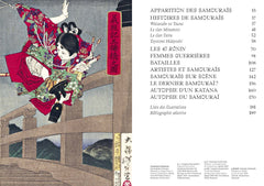 Samouraïs