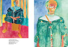 Matisse. L'art en lumière