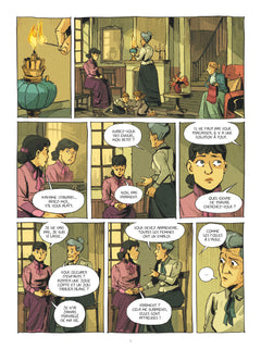 Nellie Bly