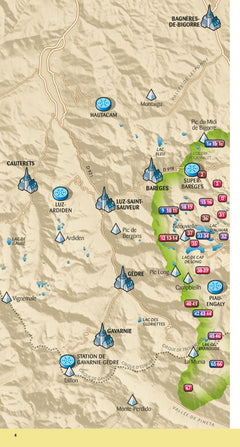 Guide Rando Neouvielle (2e éd.)