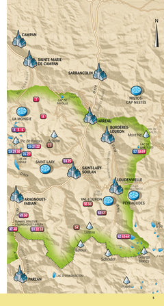 Guide Rando Neouvielle (2e éd.)
