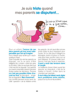 Le petit livre pour tout savoir sur l'amour