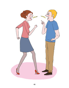 Le petit livre pour tout savoir sur l'amour