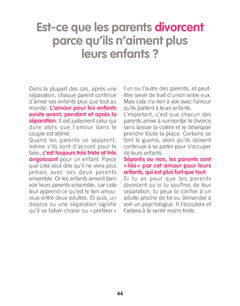 Le petit livre pour tout savoir sur l'amour