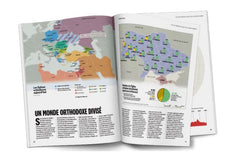 Atlas géopolitique du christianisme