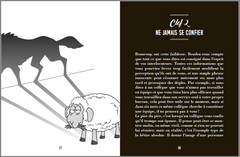 Les clefs de la manipulation