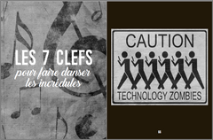 Les clefs de la manipulation