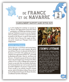 L'almanach des expressions françaises - Petit inventaire insolite