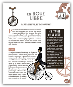 L'almanach des expressions françaises - Petit inventaire insolite