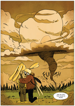 Le Nuage