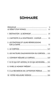 Sortez du mode survie !