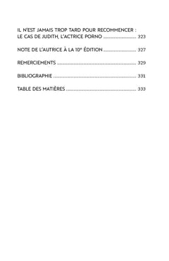Sortez du mode survie !