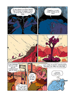 Métal Hurlant N°19