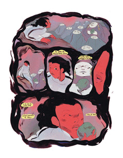 Métal Hurlant N°19