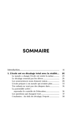 Arrêtez de stresser : votre enfant n'est pas foutu (même s'il n'est pas 1er de la classe !)