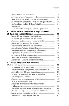 Arrêtez de stresser : votre enfant n'est pas foutu (même s'il n'est pas 1er de la classe !)