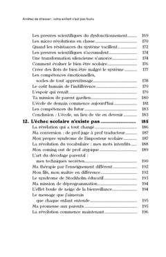 Arrêtez de stresser : votre enfant n'est pas foutu (même s'il n'est pas 1er de la classe !)