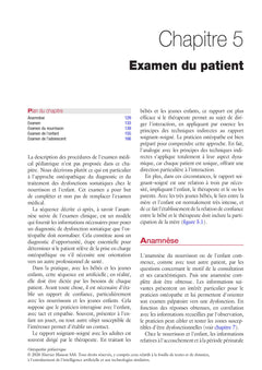 Ostéopathie pédiatrique