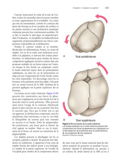 Ostéopathie pédiatrique