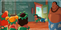 LILO ET STITCH 2 - Les Grands Classiques - Disney