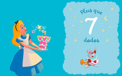 DISNEY - Combien de dodos avant... Mon anniversaire