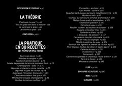 Plaidoyer pour le gras