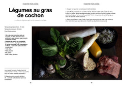 Plaidoyer pour le gras