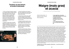 Plaidoyer pour le gras