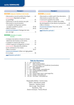 Cap Maths CE2 - Ed. 2026 - Cahier de géométrie