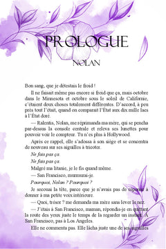 Un silence pesant