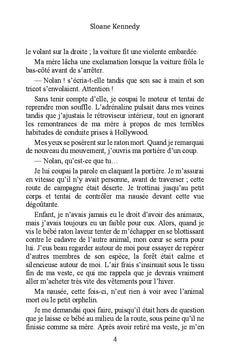 Un silence pesant