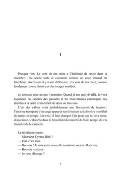 Asile