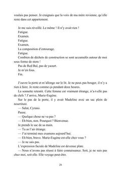 Asile