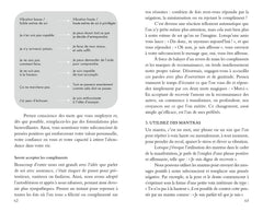 Le pouvoir de la manifestation