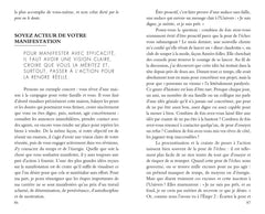 Le pouvoir de la manifestation