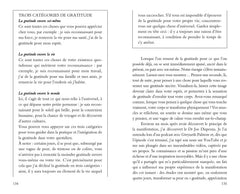 Le pouvoir de la manifestation