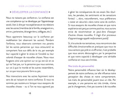 Oser la confiance