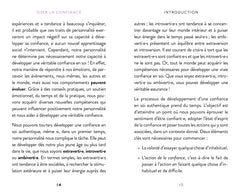 Oser la confiance