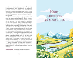 Le jour où je me suis retrouvée