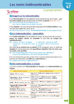 Objectif CRPE - Anglais - 100 fiches efficaces pour bien réviser - ép. écrite d'admissibilité L3