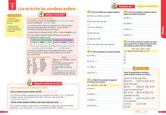 Pour Comprendre Tout mon CM1