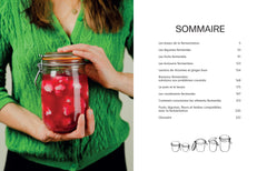 Fermentation à la maison