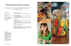 Fermentation à la maison