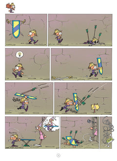 Game Over - Tome 15