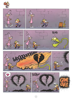 Game Over - Tome 15