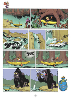 Game Over - Tome 17