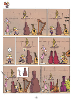 Game Over - Tome 17