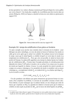 Analyse dimensionnelle