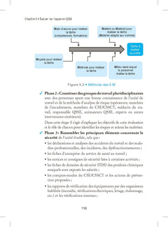 Toute la fonction QSSE - Qualité-Santé-Sécurité-Environnement - 3e éd.