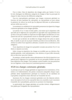 Grand guide pratique de la copropriété - 6e éd.